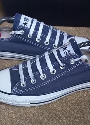 Кеди converse all star р. 40. оригінал 5