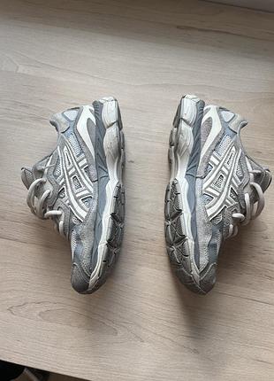 Кросівки asics 4