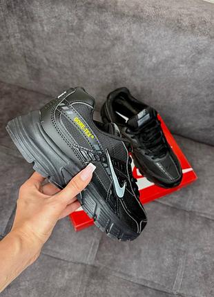 Nike initiator gore-tex black 3