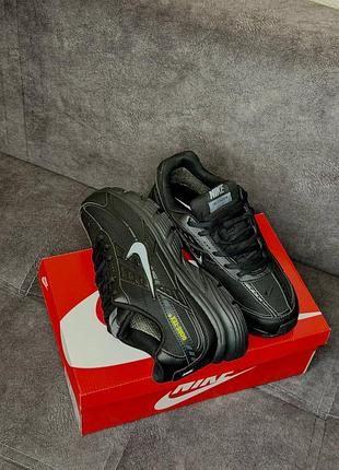 Nike initiator gore-tex black 4