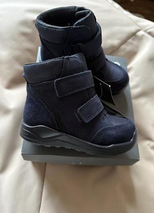 Черевики ecco urban mini р.26