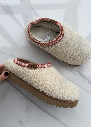 Уггі жіночі ugg australia бежеві