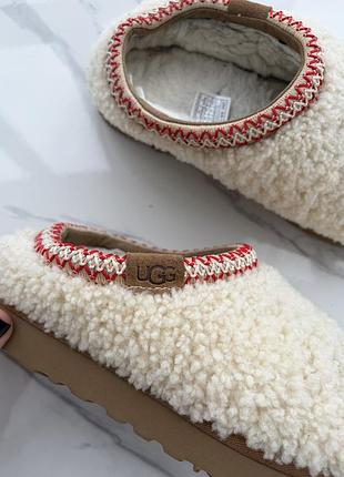Уггі жіночі ugg australia бежеві 2
