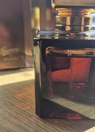 Gucci by gucci eau de parfum оригинал 2