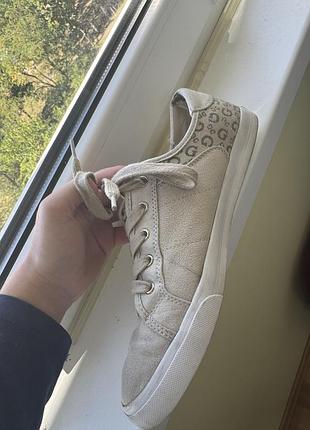 Кеди guess 4