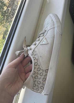 Кеди guess 6