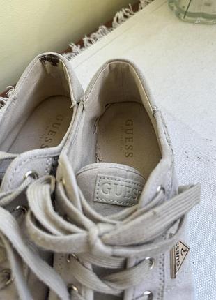 Кеди guess 5