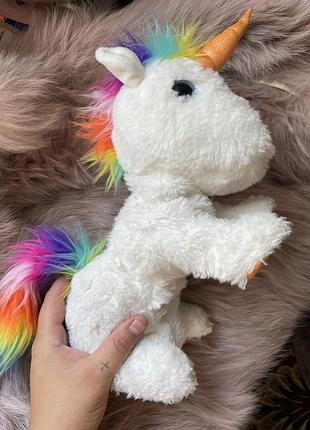 Інтерактивний єдиноріг 🦄 повторює голос/ співає/ танцює