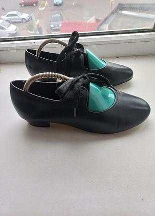 Профессиональные туфли для степа / чечетки dance gear (p. 39-40) 3