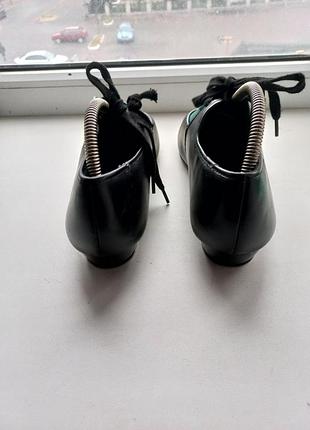 Профессиональные туфли для степа / чечетки dance gear (p. 39-40) 4