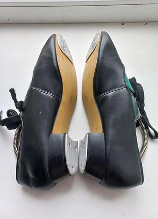 Профессиональные туфли для степа / чечетки dance gear (p. 39-40) 5
