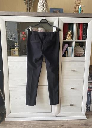 Стильные брюки stradivarius 4