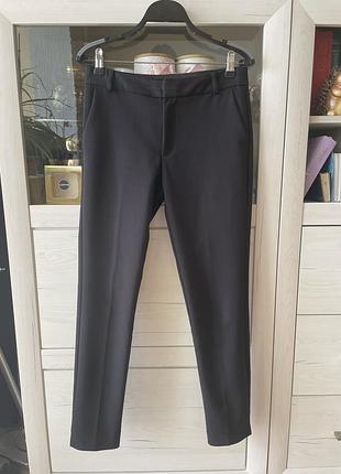 Стильные брюки stradivarius 5