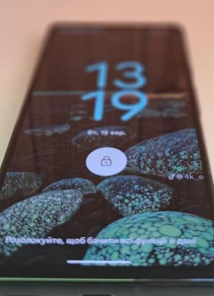 Смартфон google pixel 6a 3