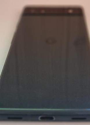 Смартфон google pixel 6a 2
