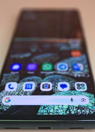 Смартфон google pixel 6a 6