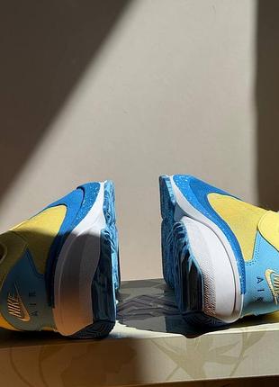 Nike freak 5 баскетбол 27.5 см