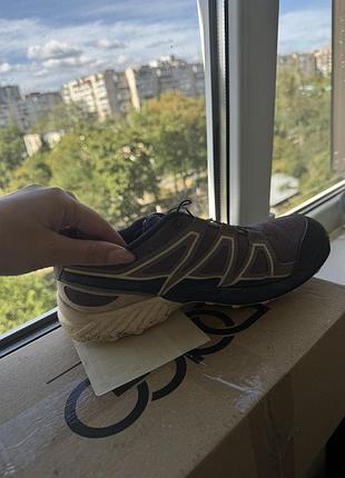 Кросівки salomon 5