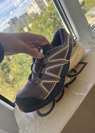 Кросівки salomon 4