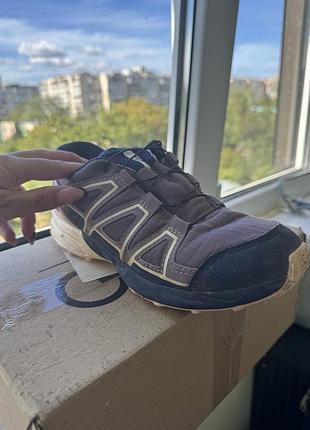 Кросівки salomon 2