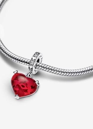 Намистина любовь, которая будет длиться всегда, из коллекции disney.