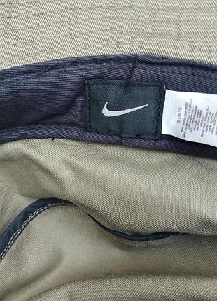 Панама nike 5