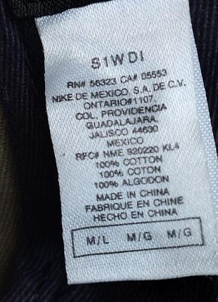 Панама nike 6