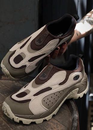 Кросівки чоловічі merrell осінні