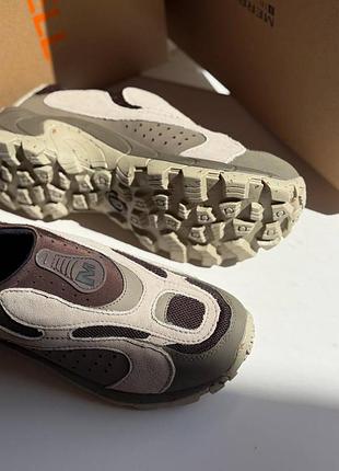 Кросівки чоловічі merrell осінні 7