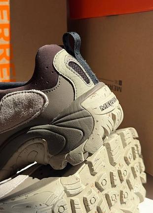 Кросівки чоловічі merrell осінні 5