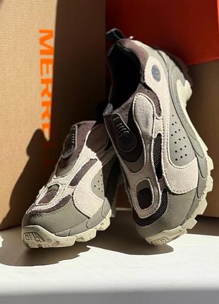 Кросівки чоловічі merrell осінні 6