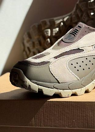Кросівки чоловічі merrell осінні 4