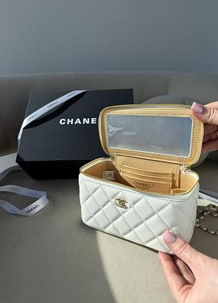 Сумка vanity 9