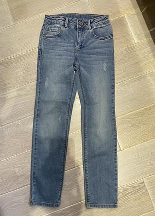 Джинси zara  , зручні , мʼякі 128,