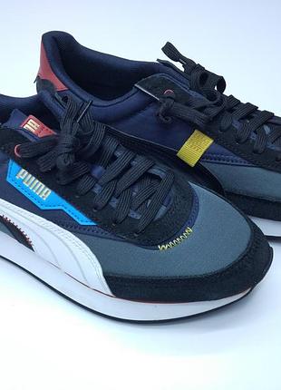 Чоловічі кросівки puma 42.5