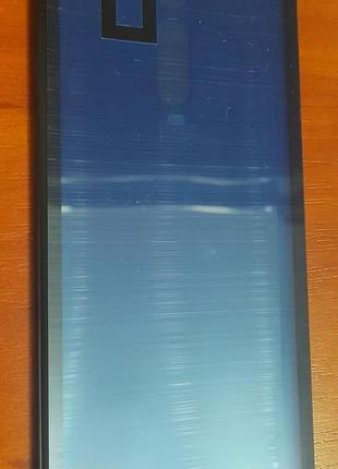 Задня кришка xiaomi mi 9t (k20) 2
