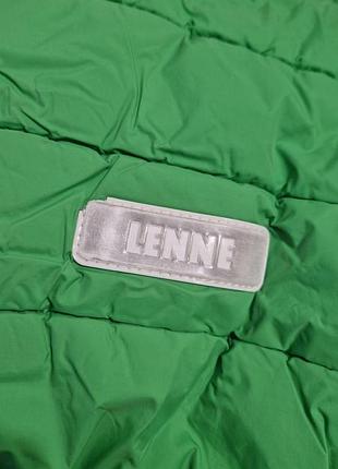 Зимняя куртка для мальчиков lenne 6