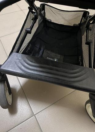 Коляска cybex eezy s 2 5