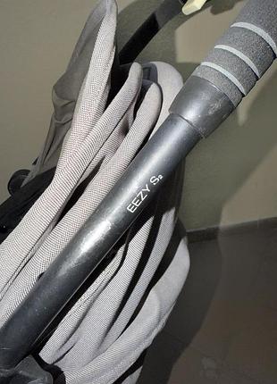 Коляска cybex eezy s 2 3