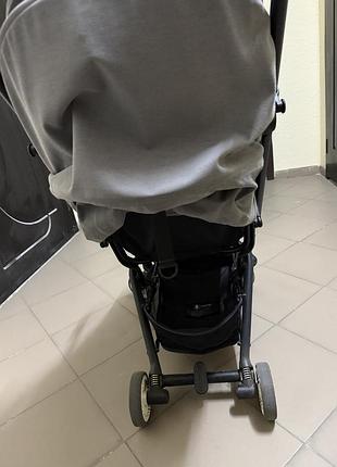 Коляска cybex eezy s 2 10