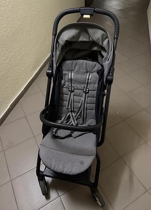 Коляска cybex eezy s 2