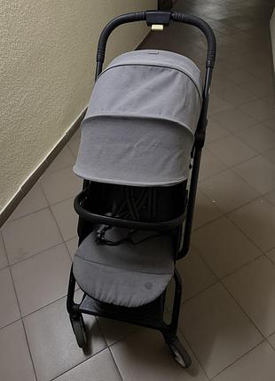 Коляска cybex eezy s 2 2