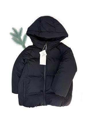 Зимова куртка (єврозима) для хлопчика zara