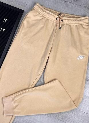 Спортивные штаны nike 2