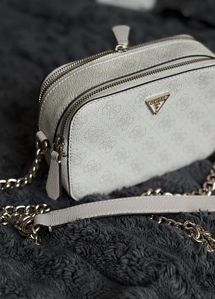 Сумка жіноча guess 2
