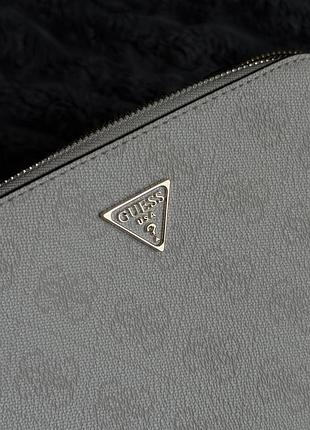 Сумка жіноча guess 3
