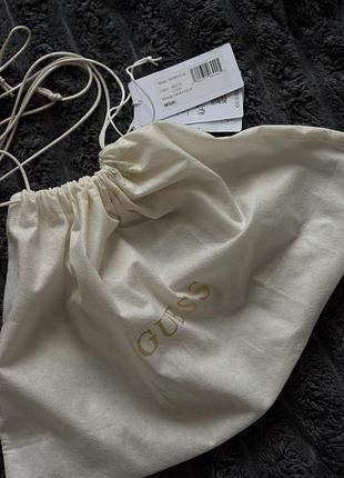 Сумка жіноча guess 8