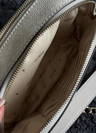 Сумка жіноча guess 7