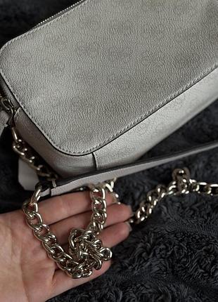 Сумка жіноча guess 9