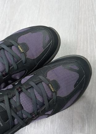 Женские кроссовки ecco gore-tex 6